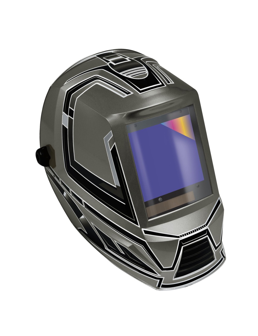 Gysmatic True Colour 5/13 Xxl